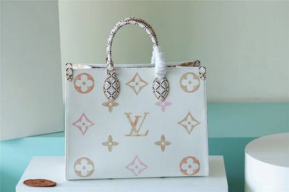Ozarra - LUV Bags - 215