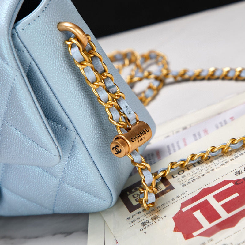 BAB - CHL Bags - 3333