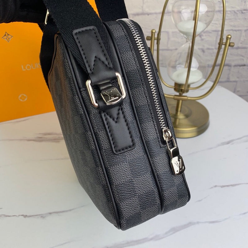 Ozarra Fashion Lu-Vi Bags - 16747
