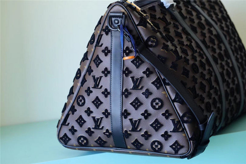 Ozarra Fashion Lu-Vi bags - 11193