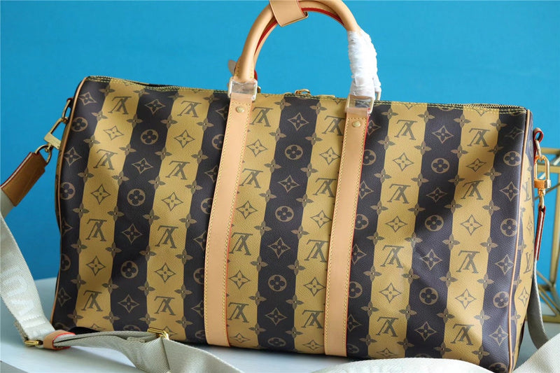 Ozarra Fashion Lu-Vi bags - 11205