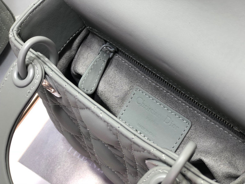 OZ - Dir Bags - 726