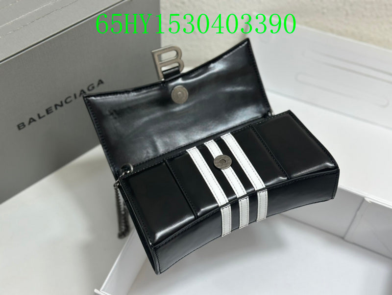 Ozarra Fashion - BGA Bags - 1851