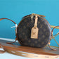 Ozarra Fashion Lu-Vi bags - 8309