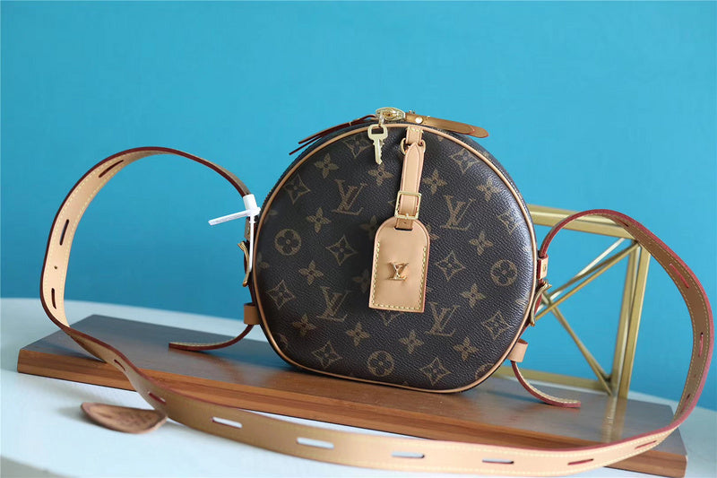 Ozarra Fashion Lu-Vi bags - 8309