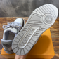 Ozarra Luxury - LOV Women Shoes - 053