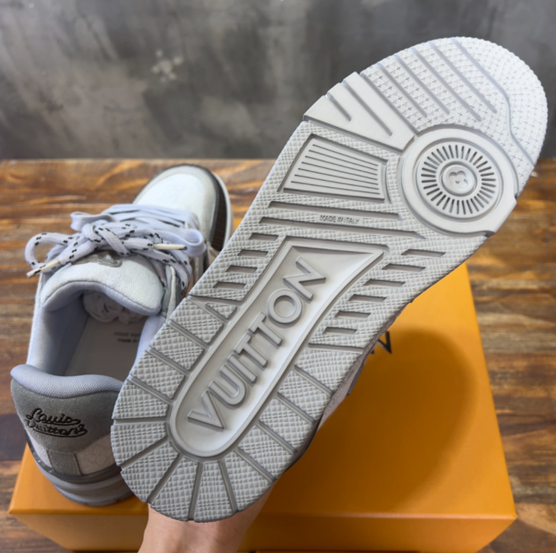 Ozarra Luxury - LOV Women Shoes - 053