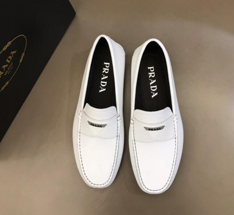 Ozarra Luxury - PD Men Shoes - 387