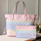 Ozarra Luxury - LOV Bags - 3125