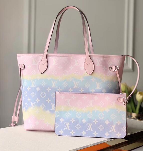 Ozarra Luxury - LOV Bags - 3125
