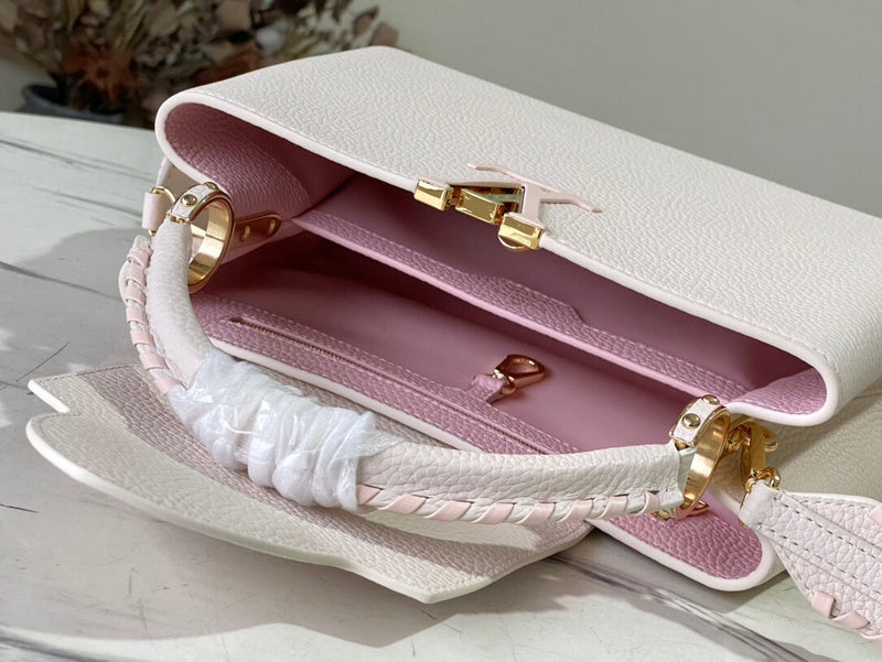Fashion Lu-Vi bags - 4560