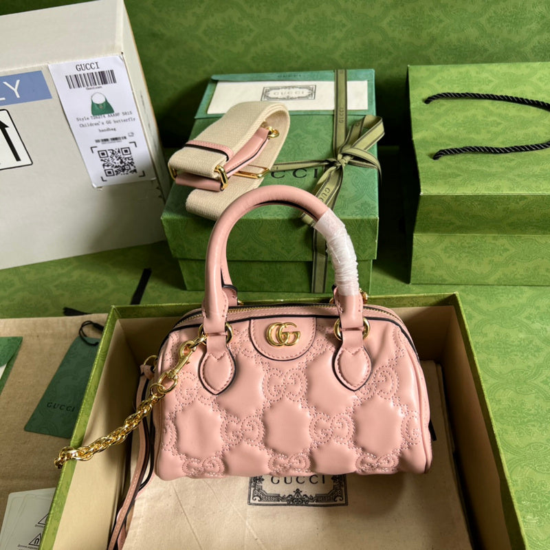 OZ - GCI Bags - 1273