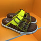 Ozarra Luxury - LOV Men Shoes - 1093