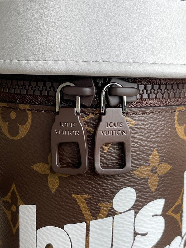 Fashion Lu-Vi bags - 3124