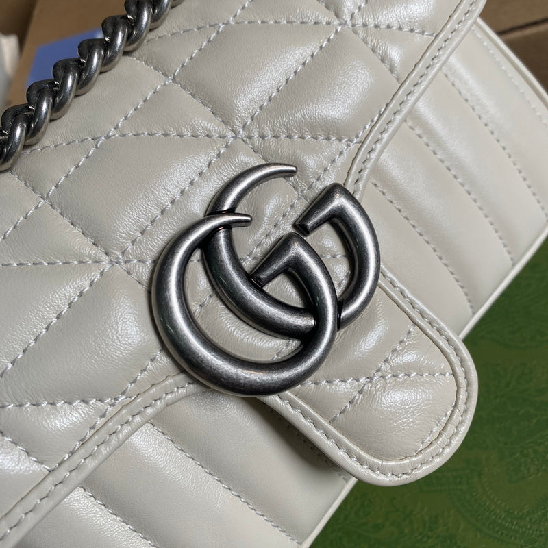 Ozarra - GG Bags - 1693