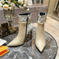 Ozarra Luxury - LOV Women Shoes - 850