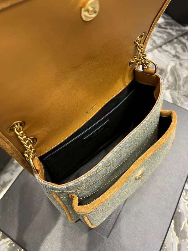 Ozarra - SLY Bags 397