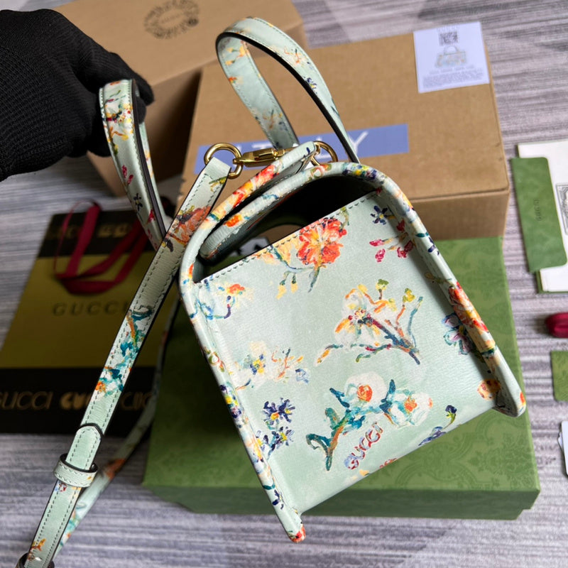 Ozarra - GG Bags - 1333