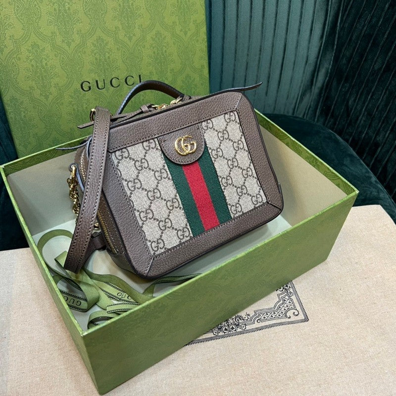 Ozarra - GUKI Women Bags - 1138
