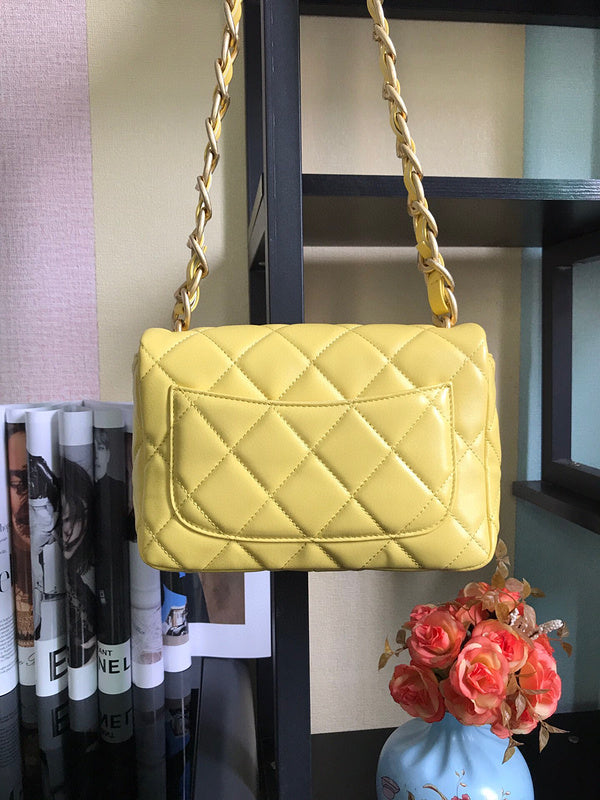 BAB - CHL Bags - 3454