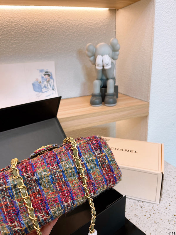 Ozarra - CHL Bags - 7292