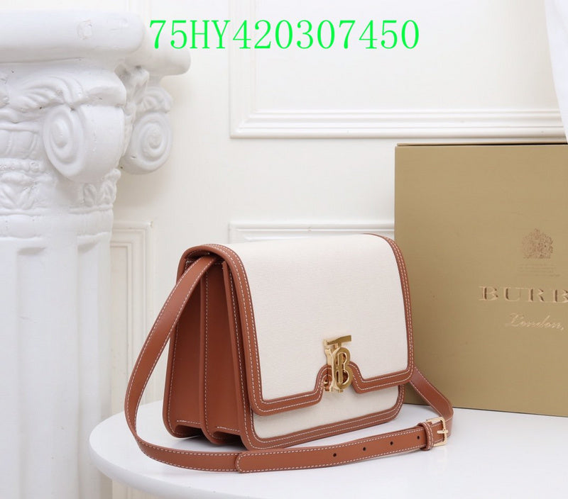 Ozarra Fashion -BBR Bags - 318