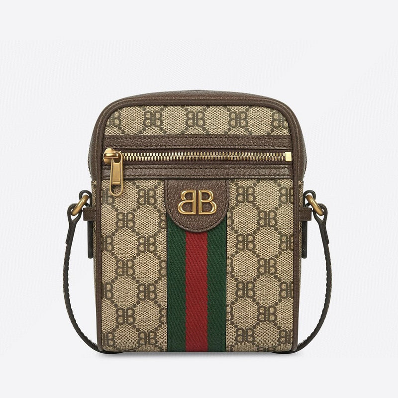 Ozarra - GUKI Women Bags - 1356