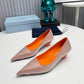 Ozarra Luxury - PD Women Shoes - 129