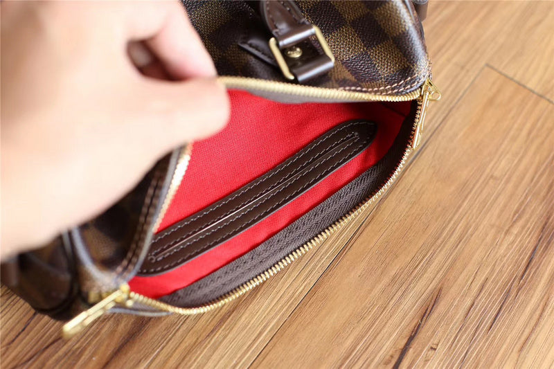Ozarra Fashion Lu-Vi bags - 8149