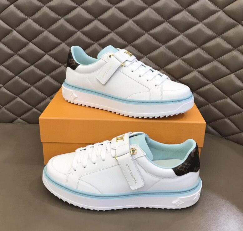 Ozarra Luxury - LOV Women Shoes - 596
