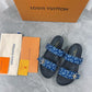 Ozarra Luxury - LOV Women Shoes - 195