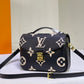 Ozarra - GUKI Women Bags - 1510