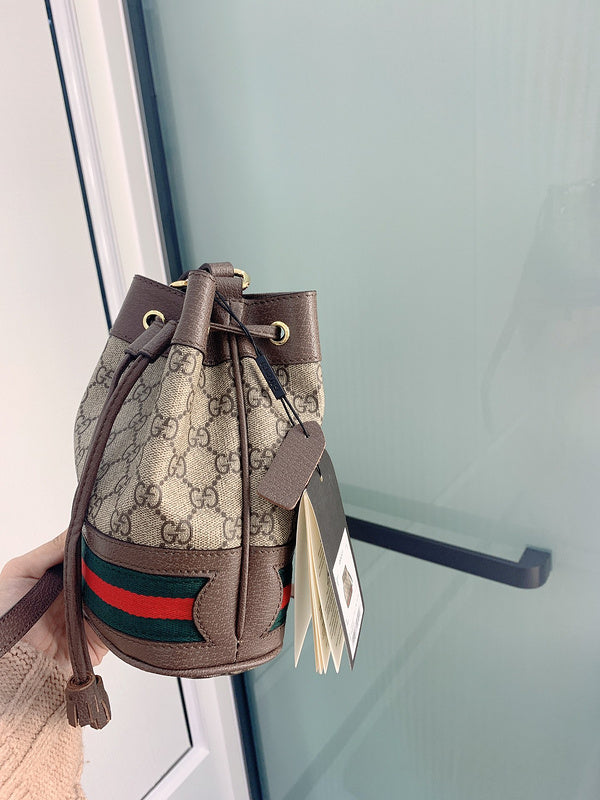 Ozarra - GCI Bags - 2133