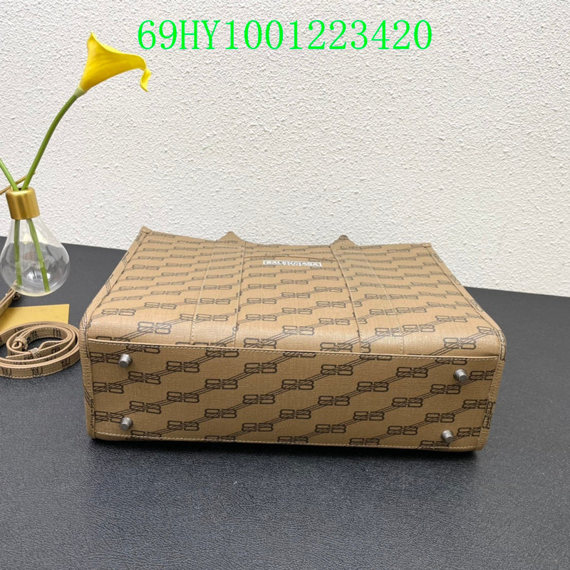 Ozarra Fashion - BGA Bags - 1932