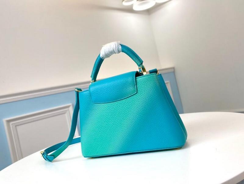Ozarra Luxury - LOV Bags - 2606
