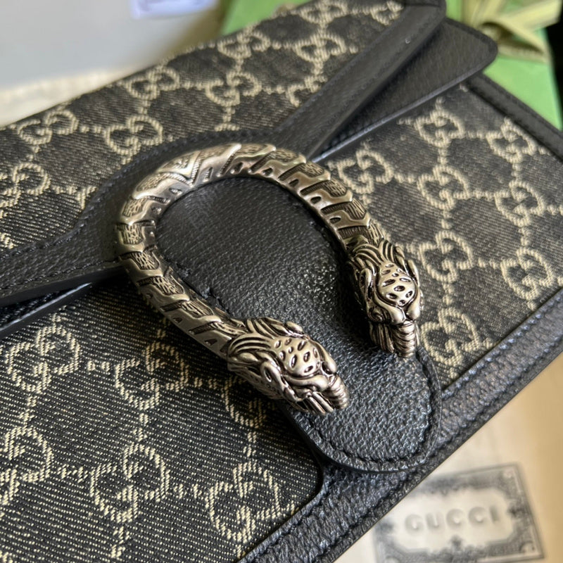 OZ - GCI Bags - 1070