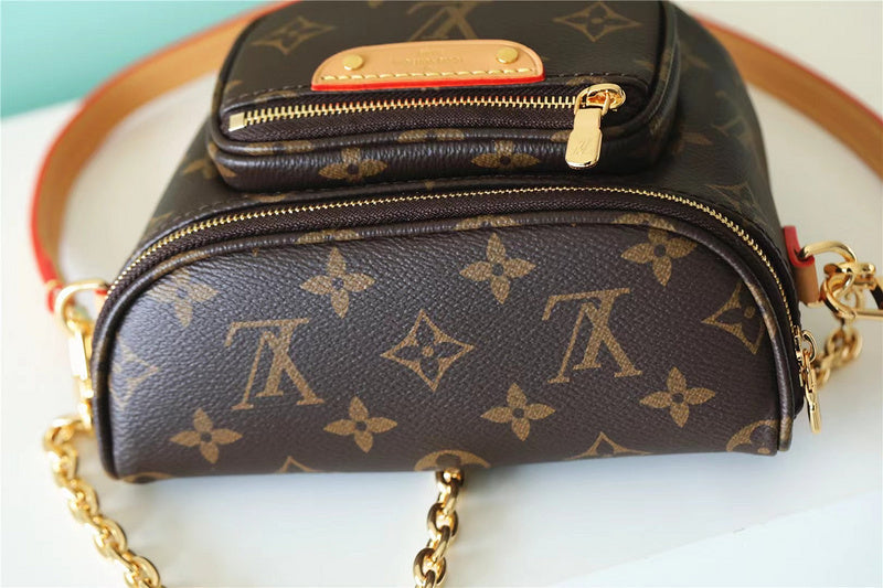 Ozarra - LUV Bags - 244