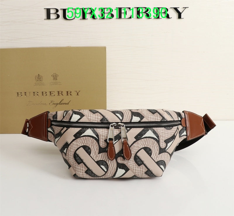 Ozarra Fashion -BBR Bags - 625