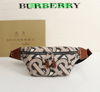 Ozarra Fashion -BBR Bags - 625