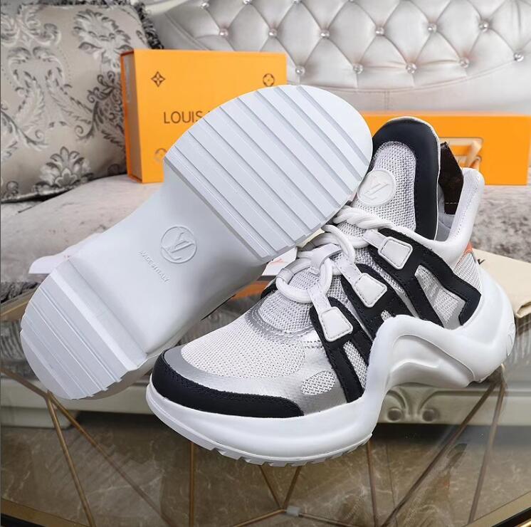 Ozarra Luxury - LOV Men Shoes - 1996