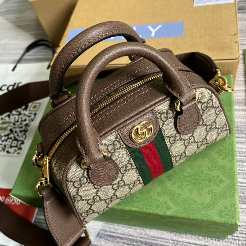 Ozarra - GG Bags - 917