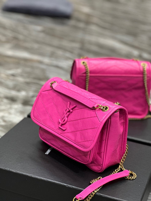 Ozarra SLY Bags - 058
