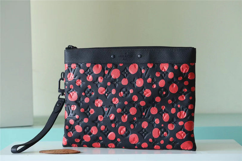Ozarra Fashion Lu-Vi bags - 10631