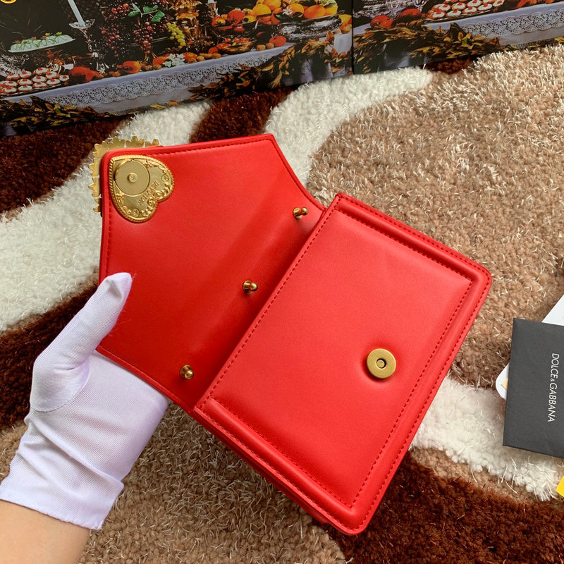 Ozarra - DG Bags - 155