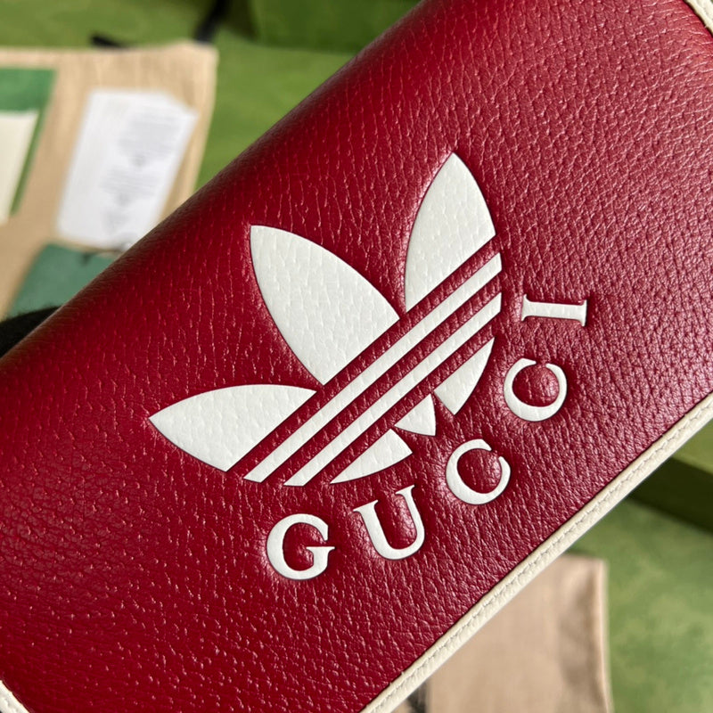 OZ - GCI Bags - 685