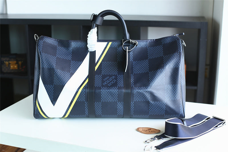 Ozarra Fashion Lu-Vi bags - 9457