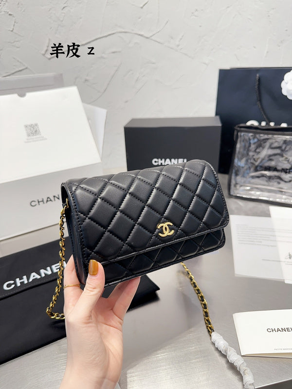 Ozarra - CHL Bags - 7235