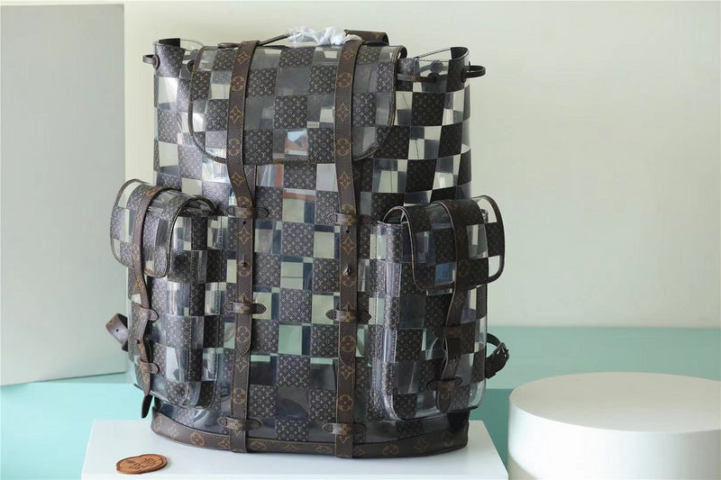 Ozarra Fashion Lu-Vi bags - 9648
