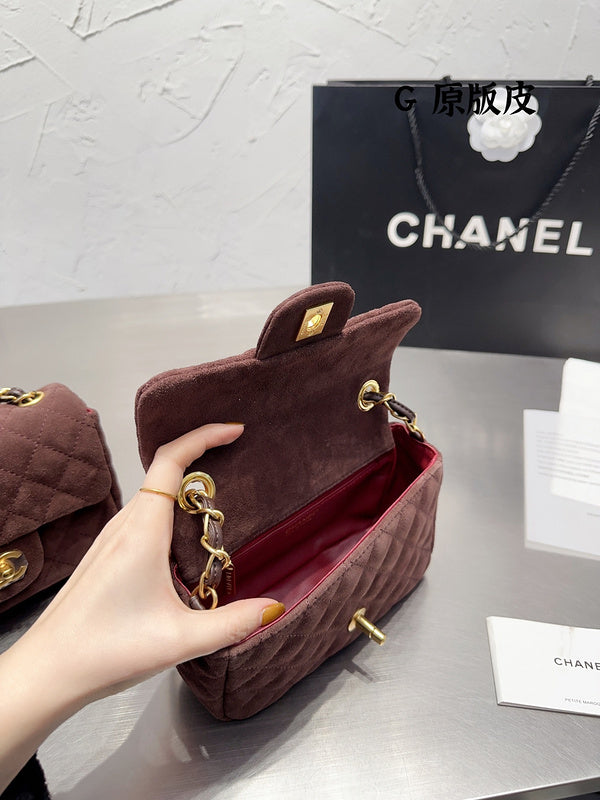Ozarra - CHL Bags - 7177