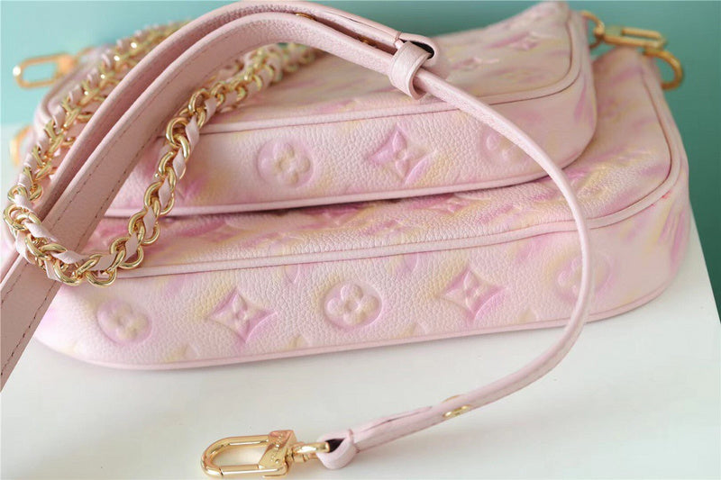 Ozarra - LUV Bags - 581